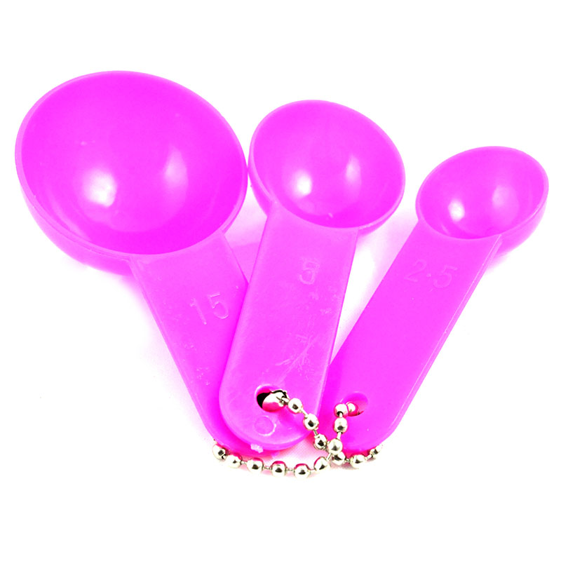 Sada pomôcok na prípravu domácej masky/farby na vlasy ružová