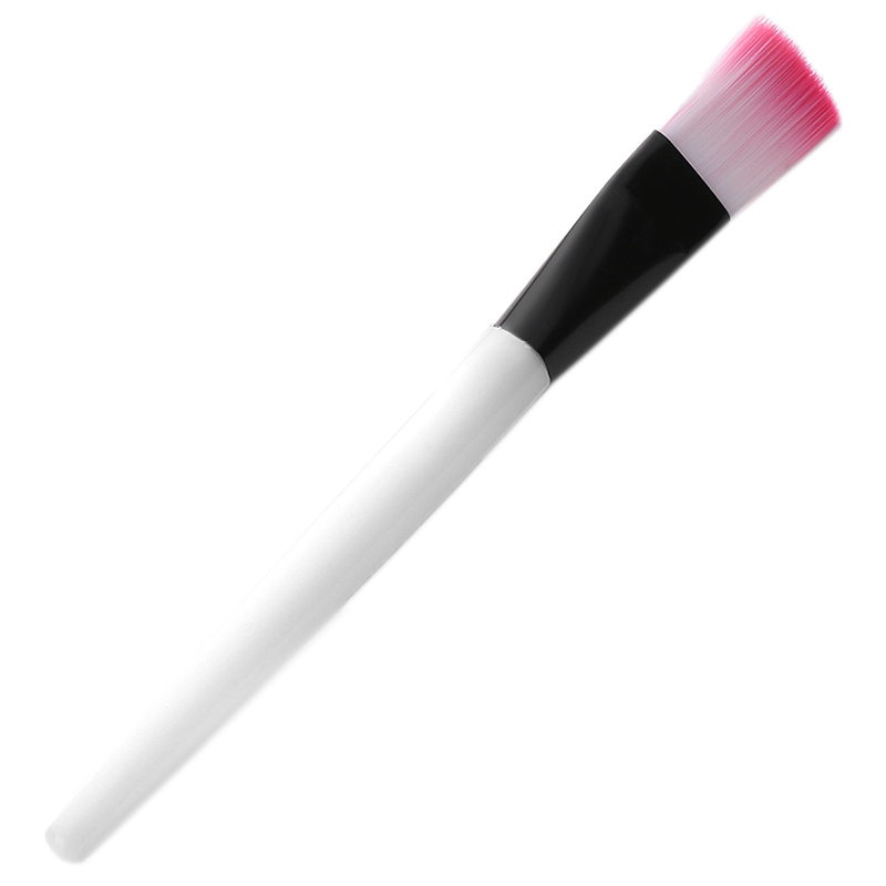 Sada pomôcok na prípravu domácej masky/farby na vlasy oranžová