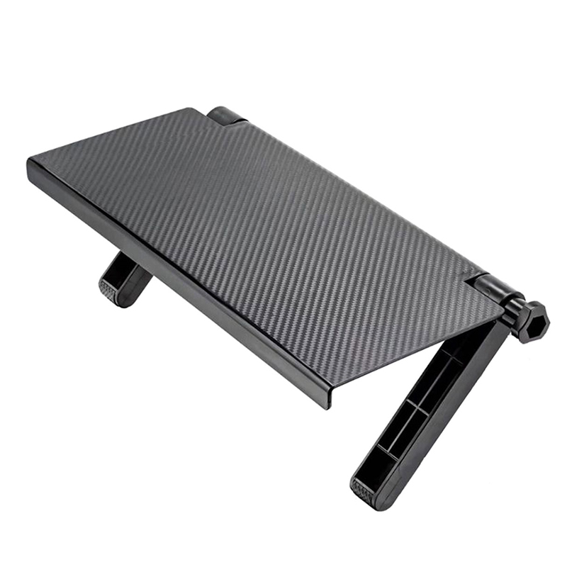 Polička na televízor