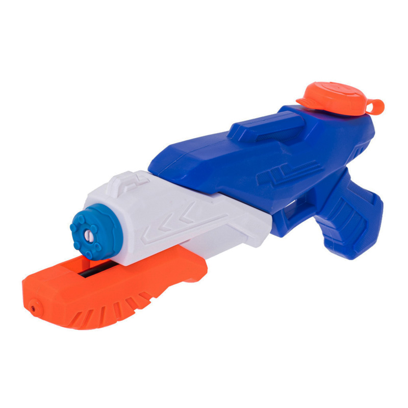 Vodná pištoľ 400ml 38cm