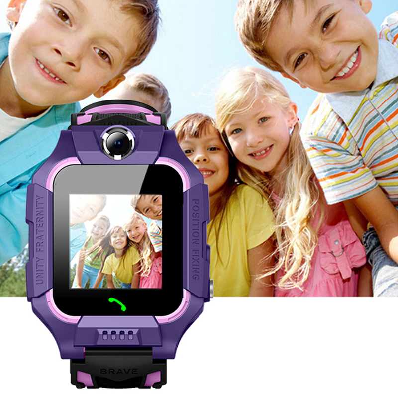 Detské smart hodinky Xmart Z6