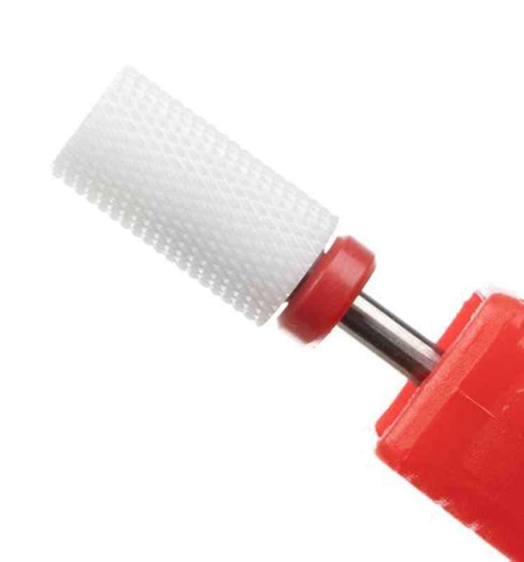 Keramické nástavce na frézku 5 ks