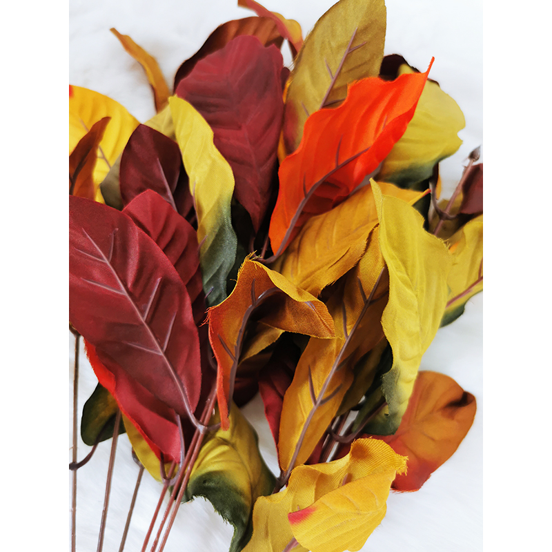 Jesenná vetvička 70cm