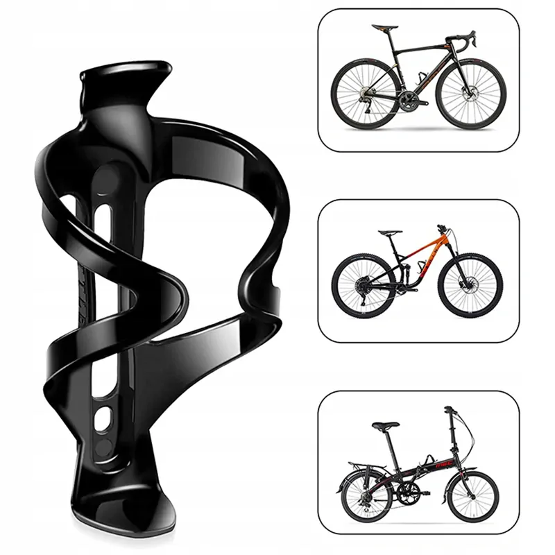 Držiak na bidón na bicykel