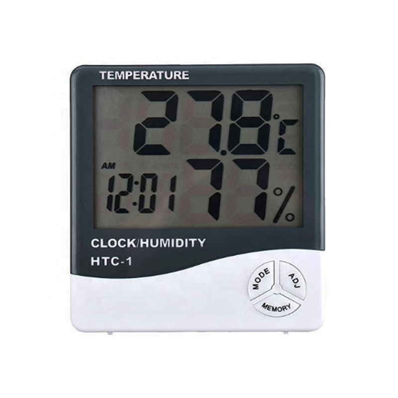 Meteostanica 5v1