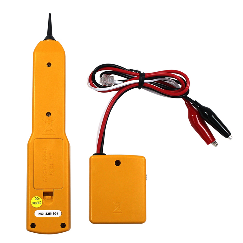 Lokalizátor káblov