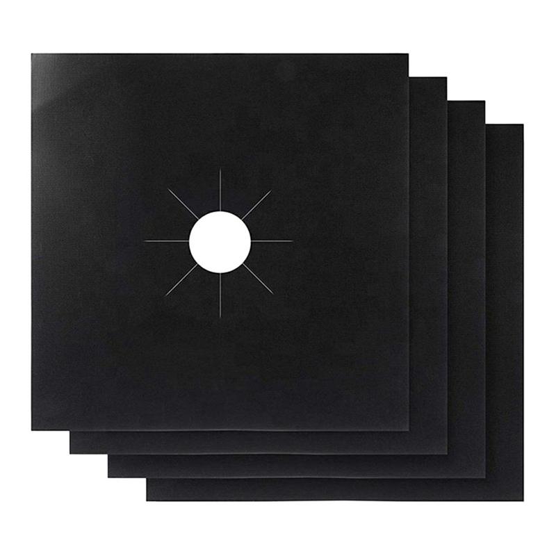 Teflónová podložka do kuchyne 4ks