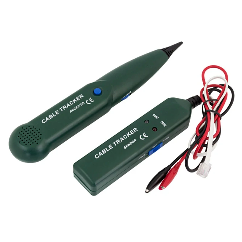 Lokalizátor káblov