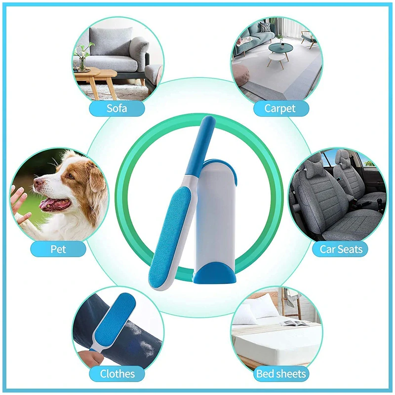 Lifetime Clean - Odstraňovač srsti a nečistôt