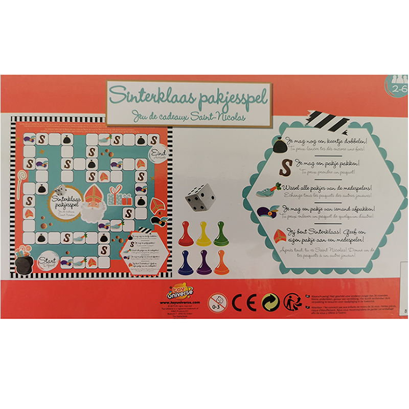 Hra v nemeckom jazyku