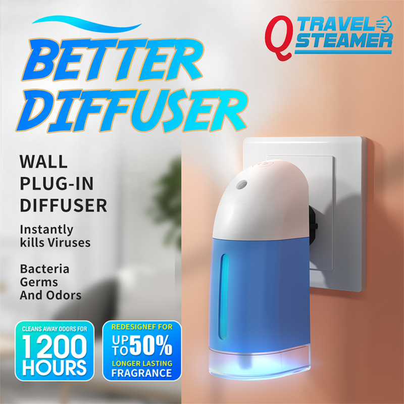 Antivírusový difuzér 