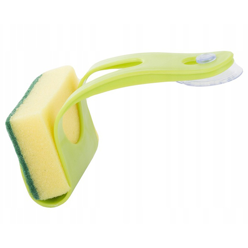 Držiak na kuchynskú hubku