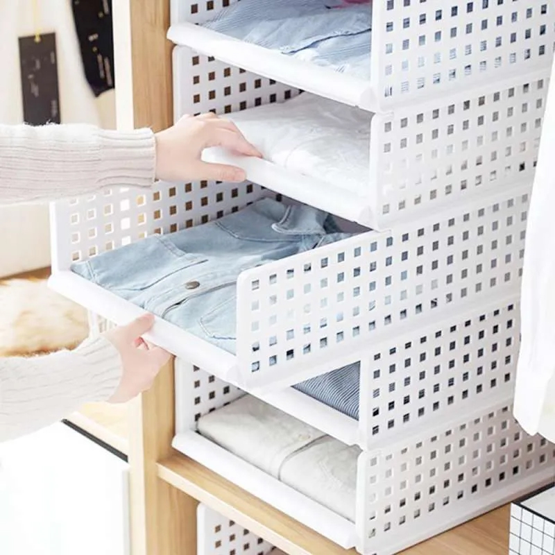 Multifunkčný organizér plastový 1ks