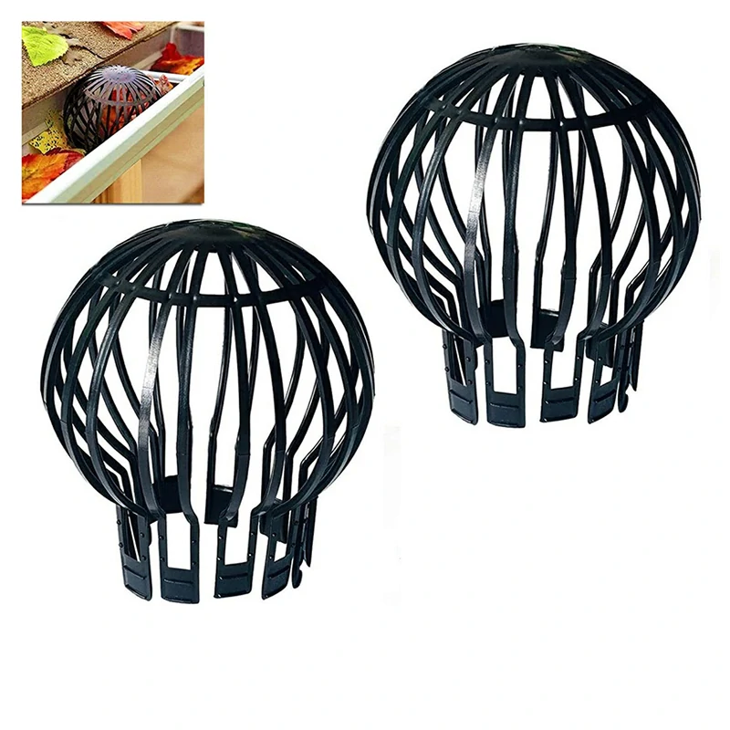 Filter do odkvapového žľabu 2 ks