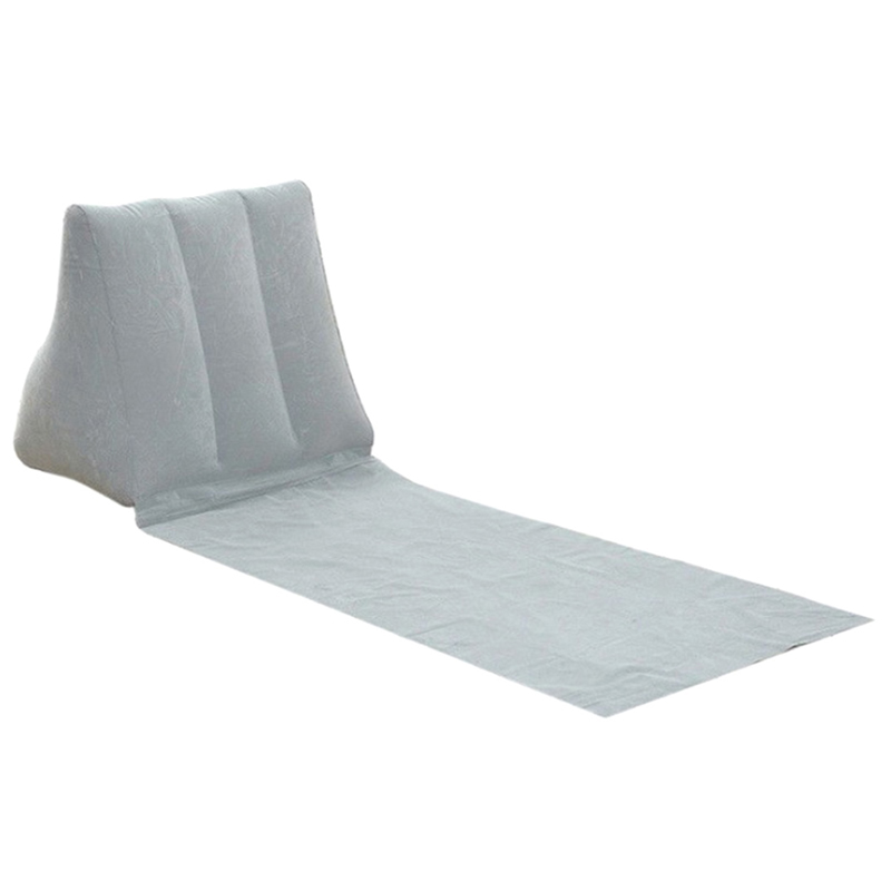 Plážová podložka s vankúšom