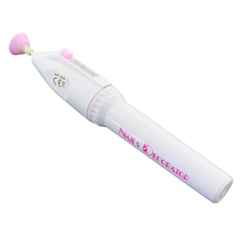 Elektrická frézka na nechty