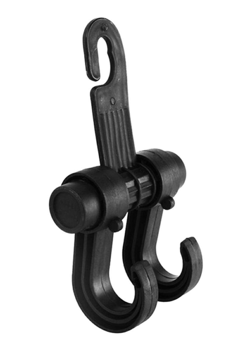 Vešiak do auta na nákupné tašky