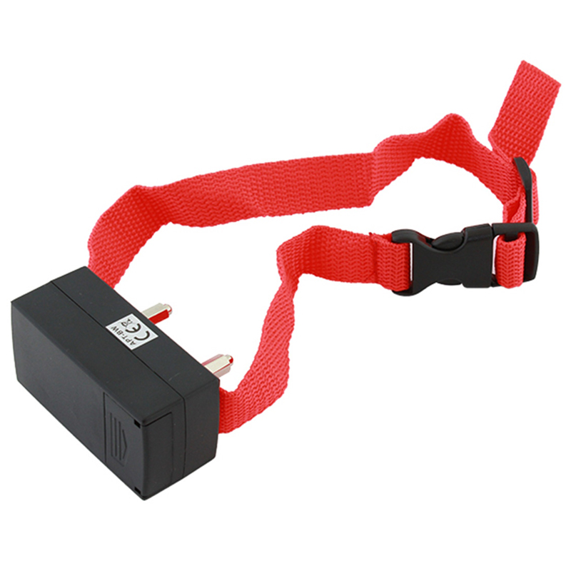 Elektrický obojok proti štekaniu