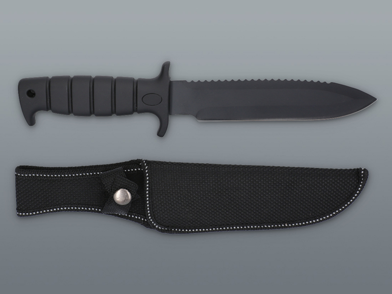 Columbia - Poľovnícky nôž 29/17cm