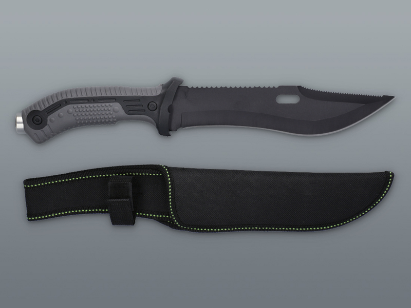 Columbia - Nôž taktický 32/18cm