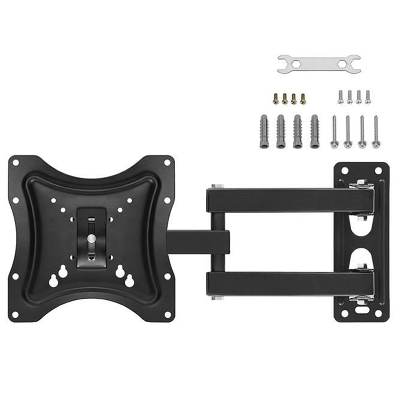 Nástenný držiak na LCD televízor 14-42 ''