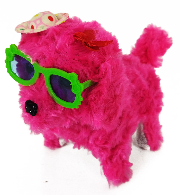 Chodiaci pes TC57043