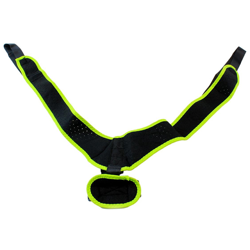 Magnetický korektor na správne držanie tela