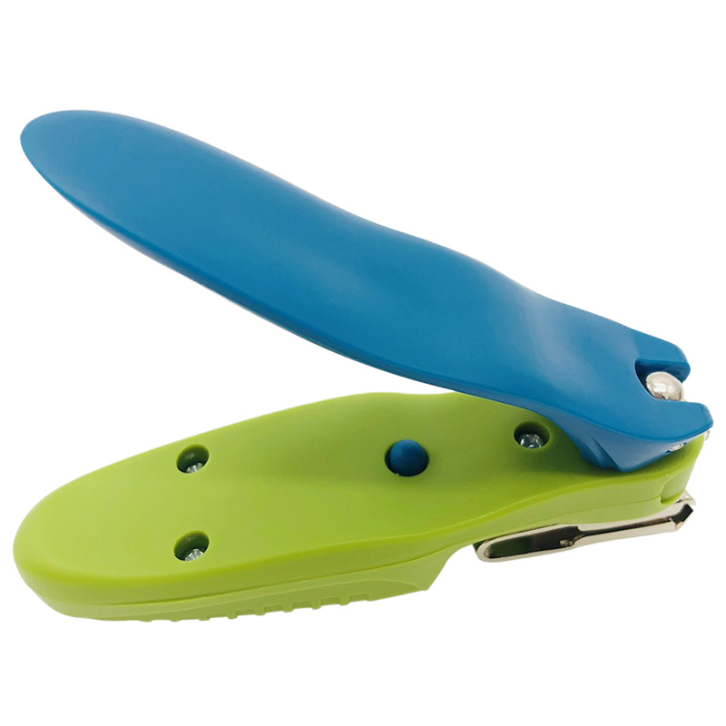 Magic Clipper kliešte na nechty LED