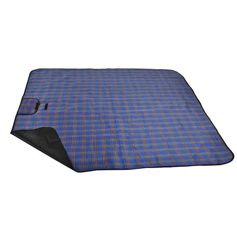 Pikniková izolačná podložka 145 x 180 cm