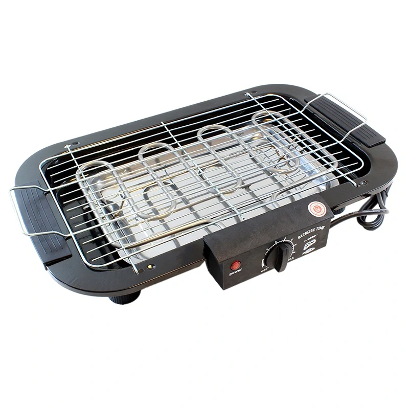 Stolový elektrický gril 2000 W
