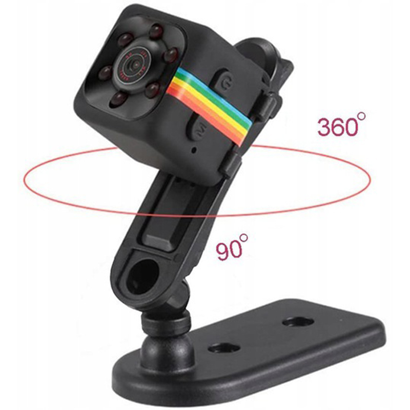 Mini kamera SQ11 Full HD