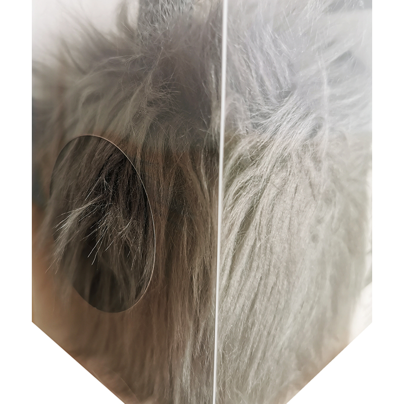 Chrániče na uši sivé