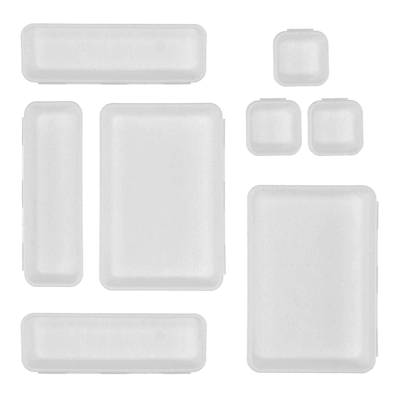 Organizér do zásuvky 8 prvkov