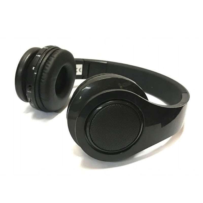 Slúchadlá bluetooth Grunding s meniacími farbami