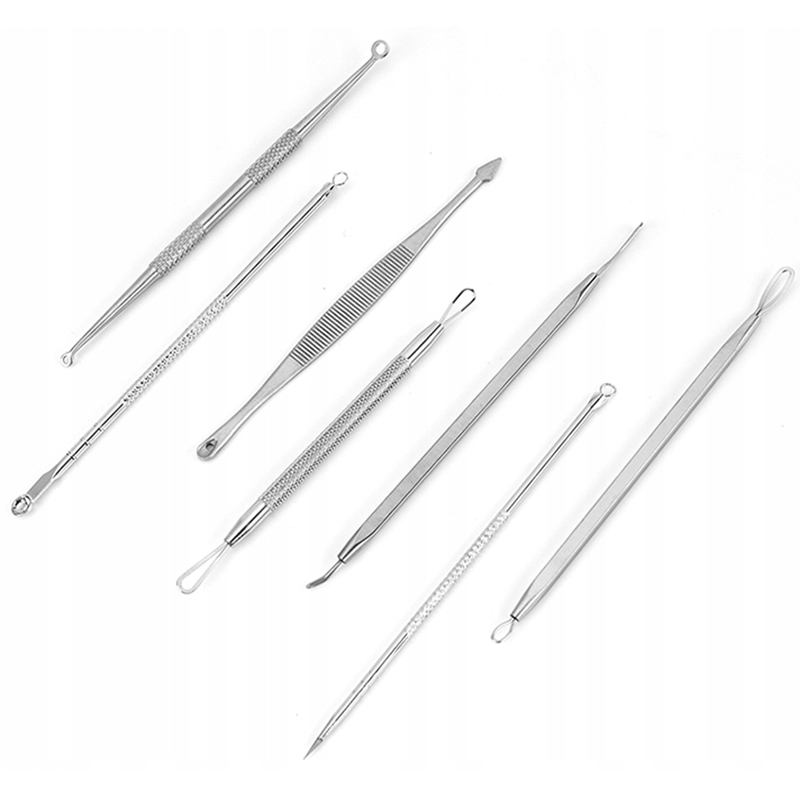 Kozmetická sada na odstraňovanie čiernych bodiek