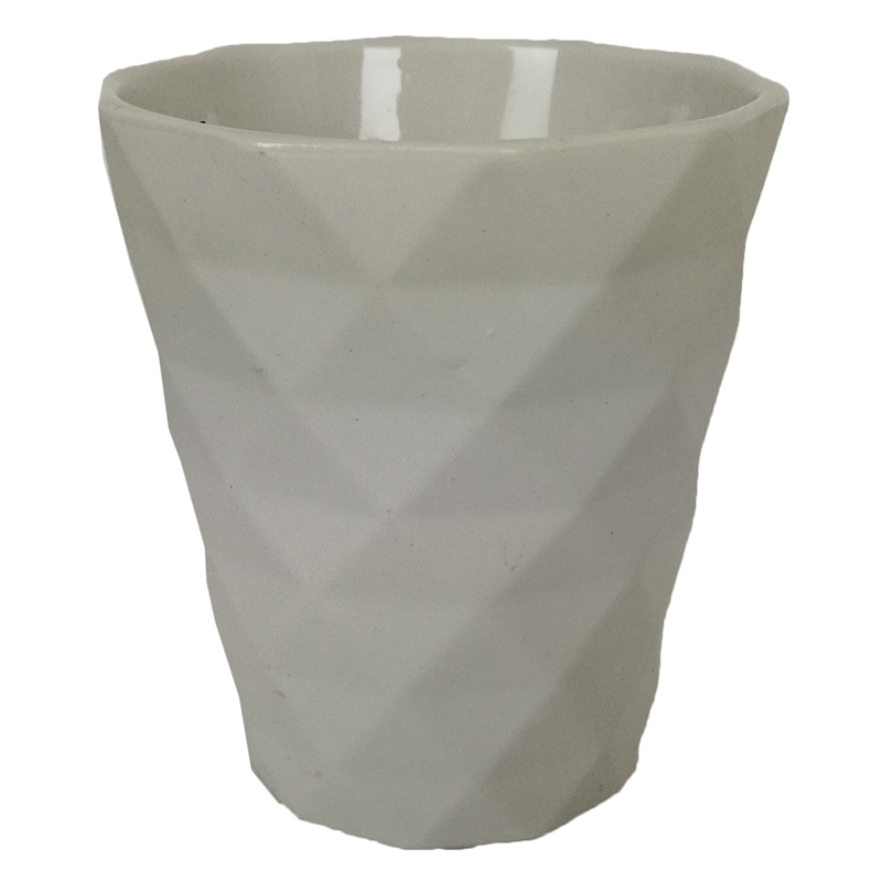 Diamond Pohár 240ml keramický 