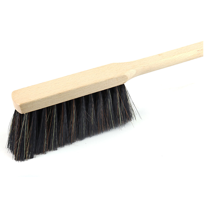 Drevená metlička 60cm