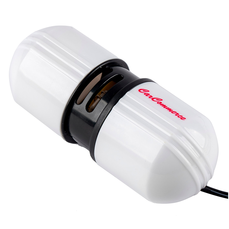 Generátor ozónu do auta 12V - Ionizátor vzduchu 