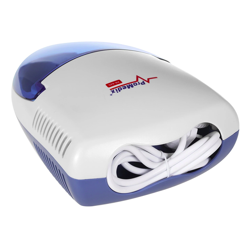 Promedix PR-820 - Inhalátor/Rozprašovač