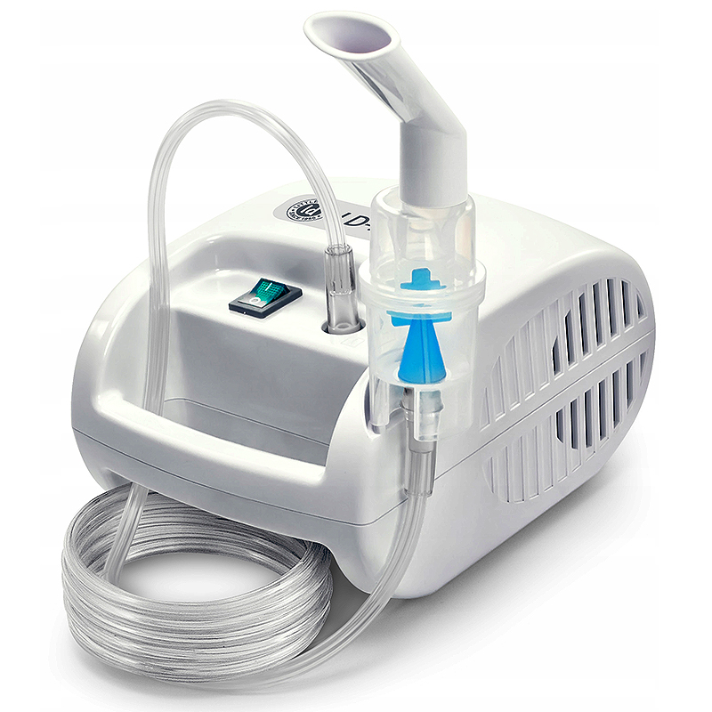 Little Doctor LD-221C - Piestový tlakový inhalátor