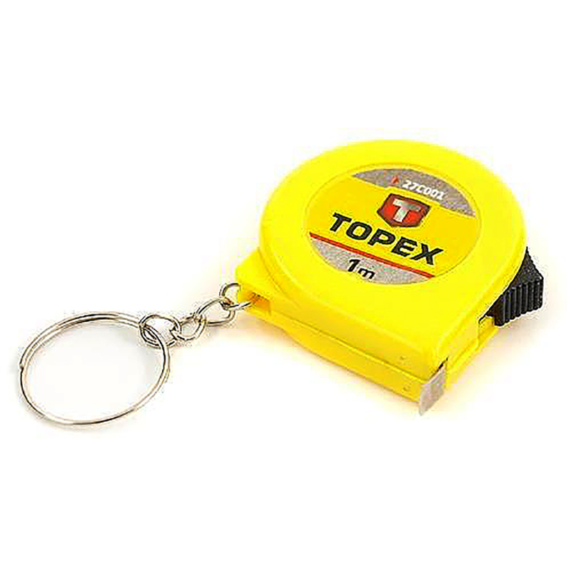 TOPEX - Meter zvinovací 1 meter