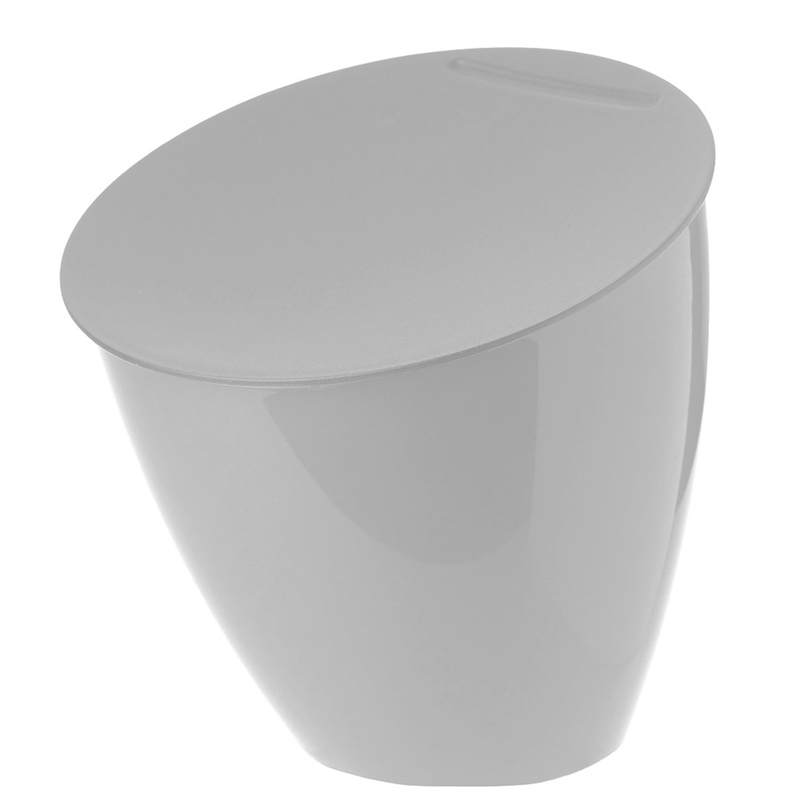 Kôš mini na smetie 2,2l