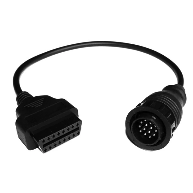 Adaptér OBD II. na Benz 14PIN