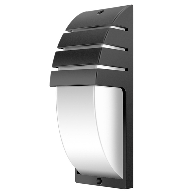 Záhradná LED lampa