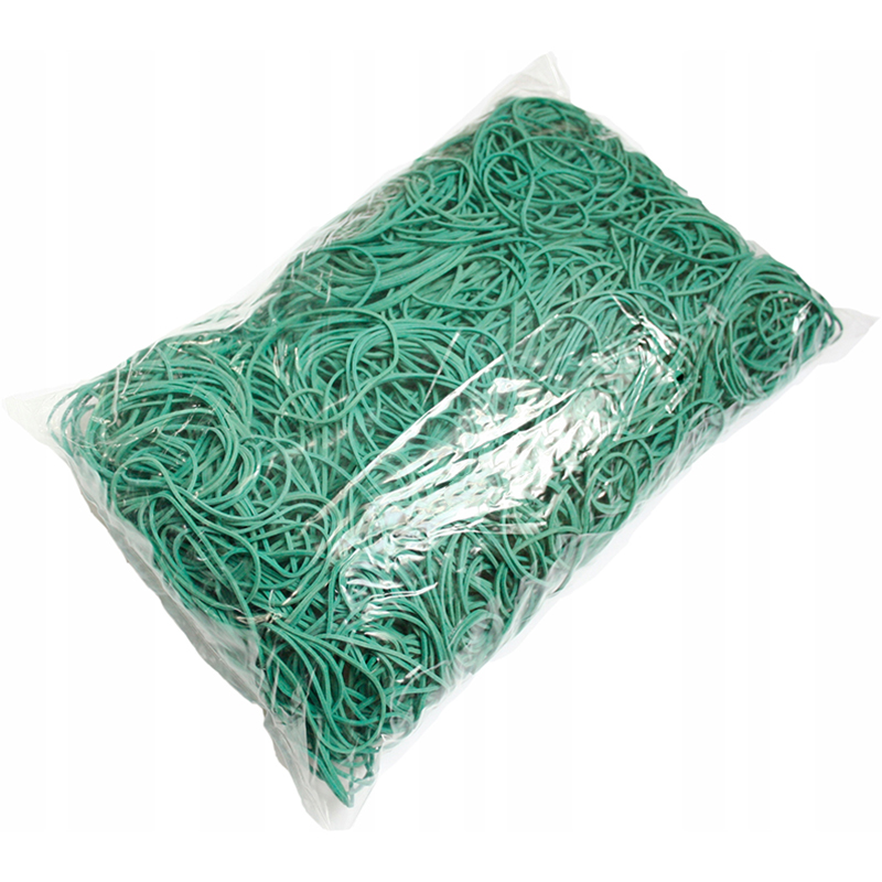 Gumičky 41,5mm x 1,5mm x 1,5mm - 1 kg