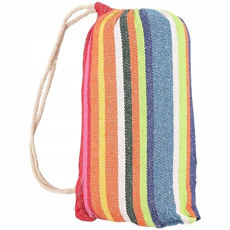 Hojdačka záhradná pre 2 osoby 200x100cm 