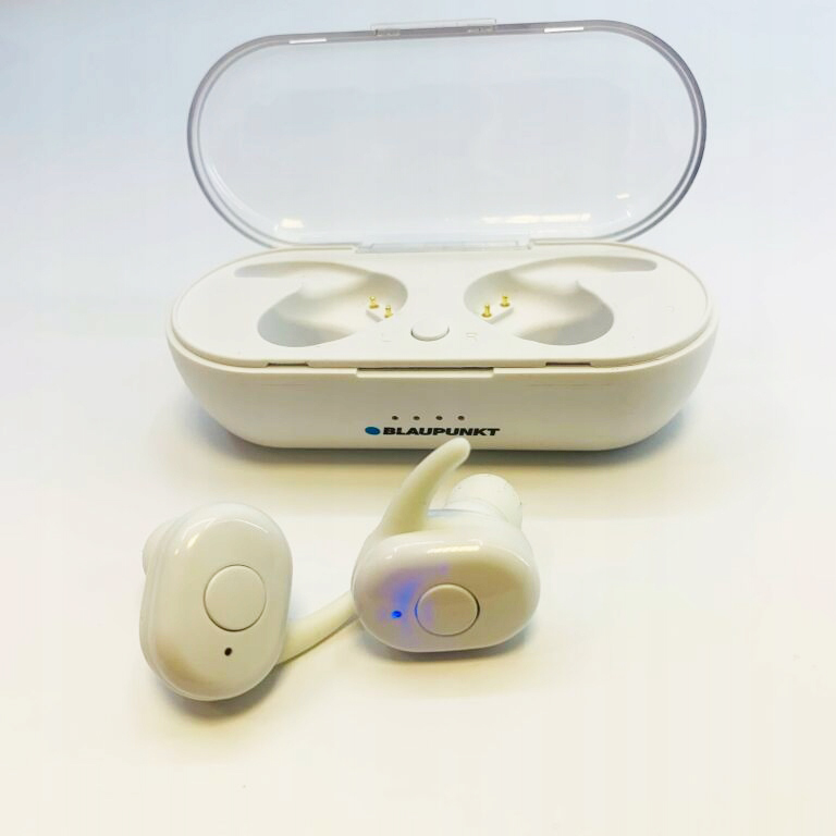 Bluetooth slúchadlá bezdrôtové Blaupunkt