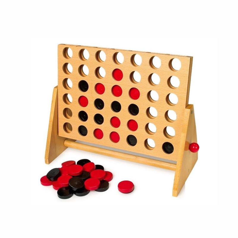 Piškôrky XXL drevené
