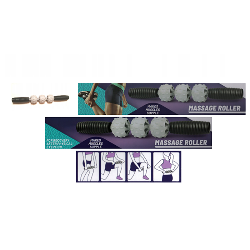 Masážny valec 31cm