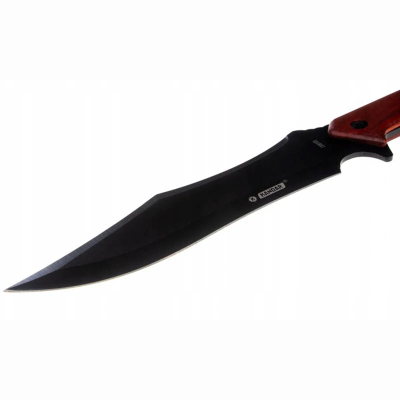 Nôž lovecký Kandar NT283 35/22cm